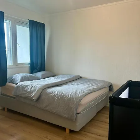Bright And Modern Three-room With Balcony Apartman *