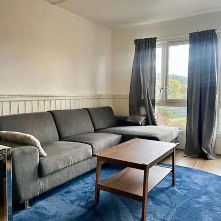Bright And Modern Three-room With Balcony