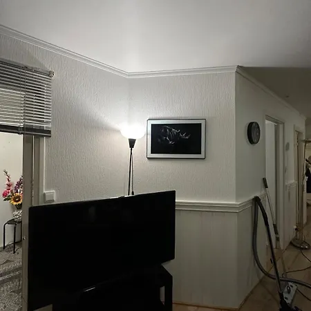 Bright And Modern Three-room With Balcony *